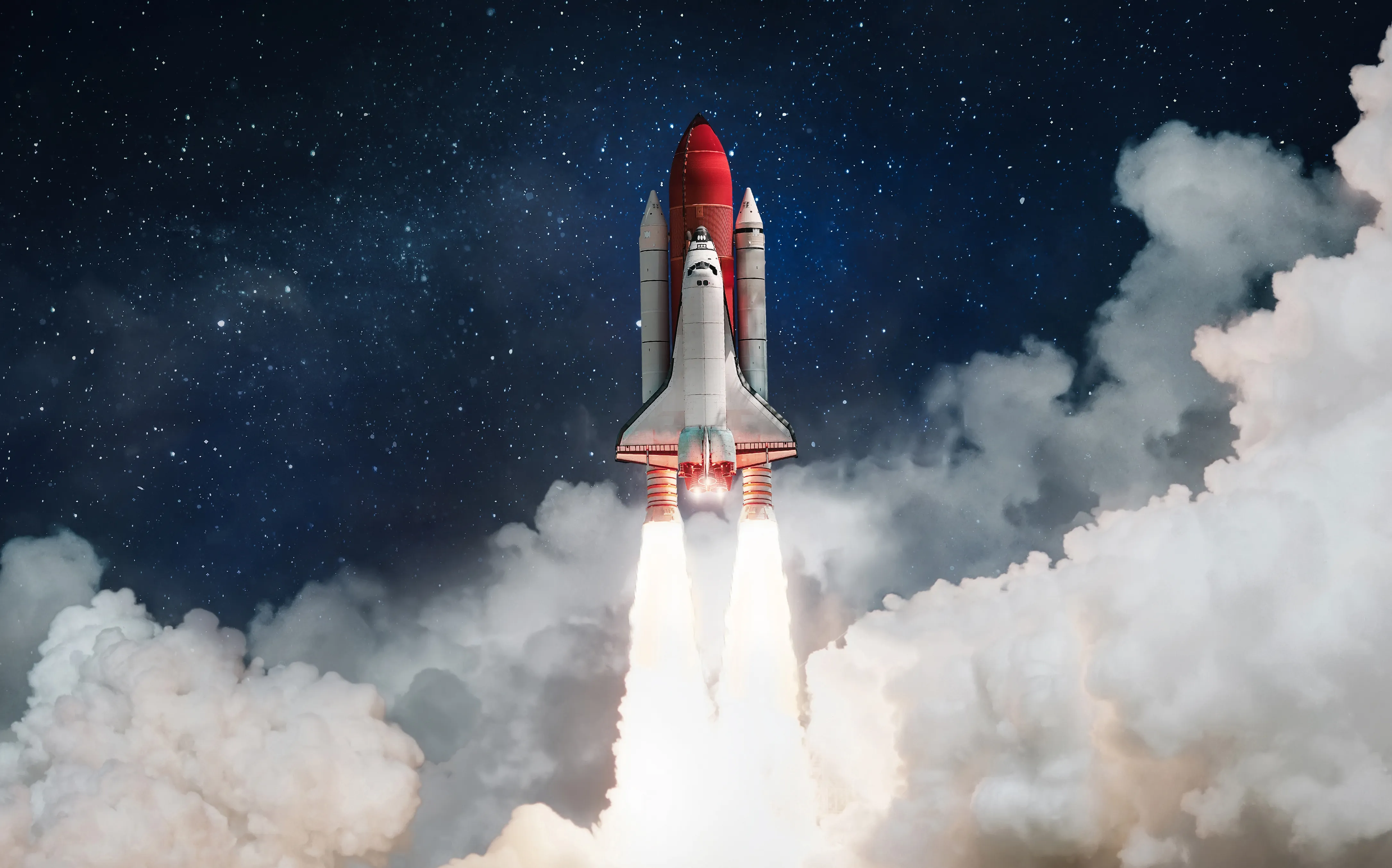 energicos — Innovation und Aufbruch
